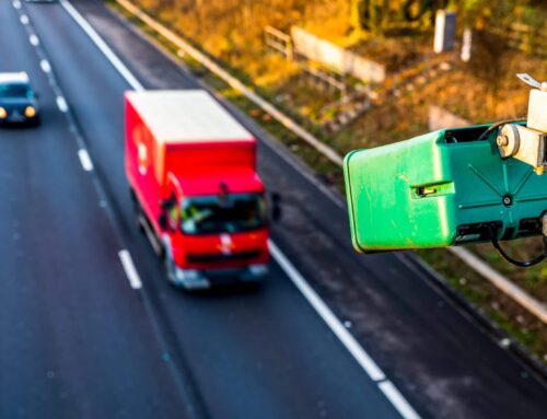 Cómo funciona el carnet por puntos