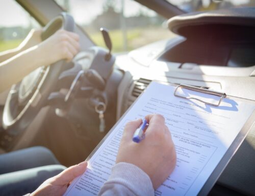Examen Práctico de Conducir: Duración y Detalles Clave