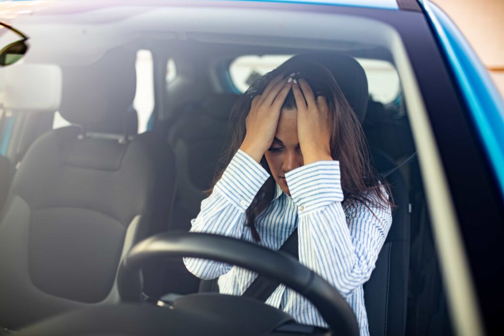 ¿Cómo superar el miedo a conducir? Compartimos 10 formas de superarlo