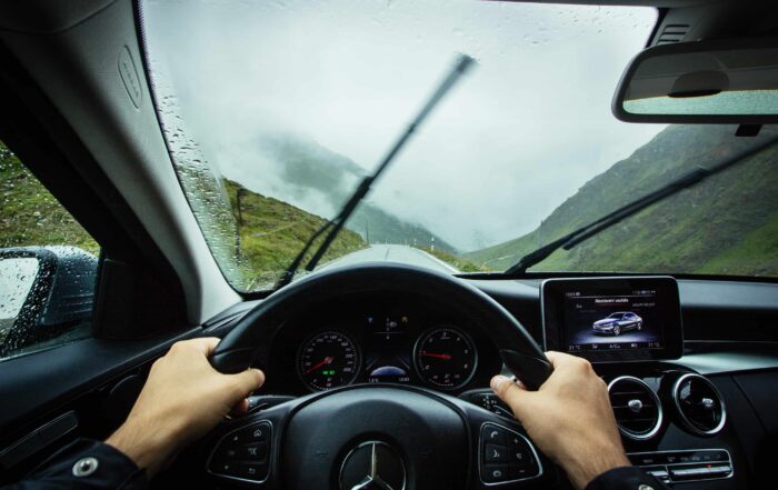 10 mitos falsos sobre la conducción
