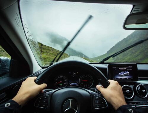 ¿Cómo recuperar puntos del carnet?