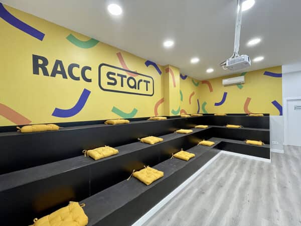RACC Autoescuela: encuentra la más cercana a ti al mejor precio