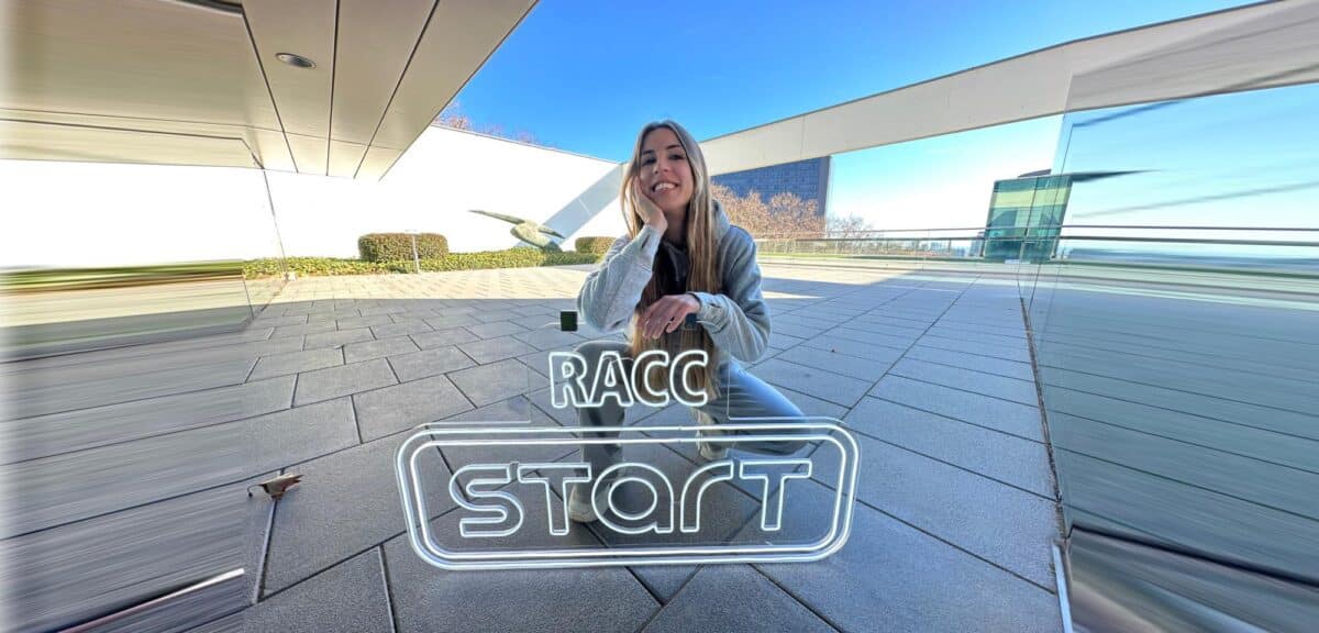 RACC Autoescuela: encuentra la más cercana a ti al mejor precio