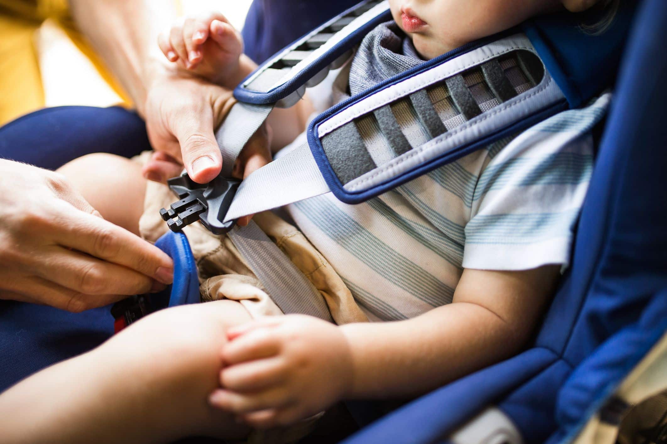 sillas de coche para bebe