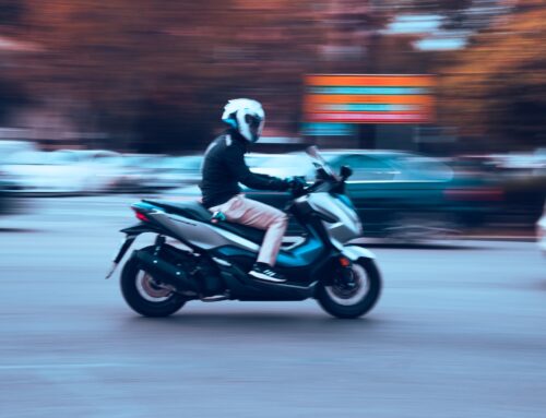 Nuevos requisitos de la DGT para conducir motos de 125 cc