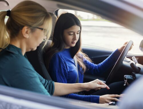 Dificultades de aprendizaje: ¿puedo sacarme el carnet de conducir con dislexia?