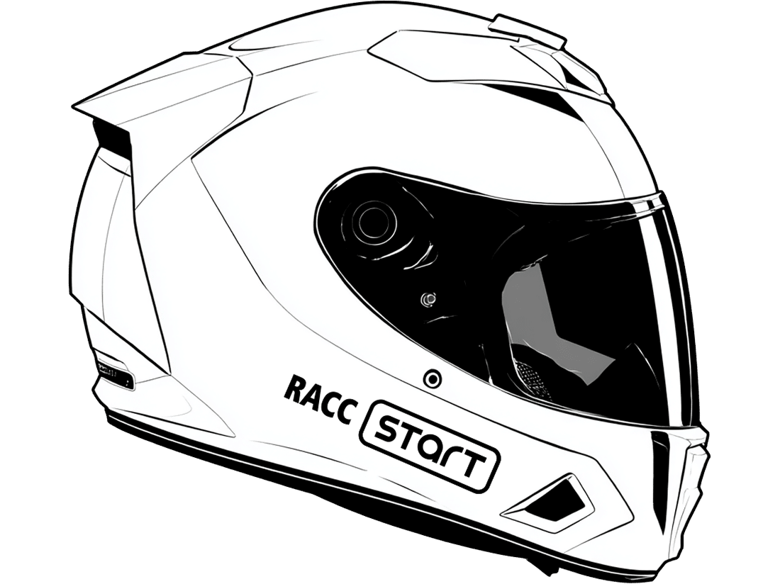 casco start