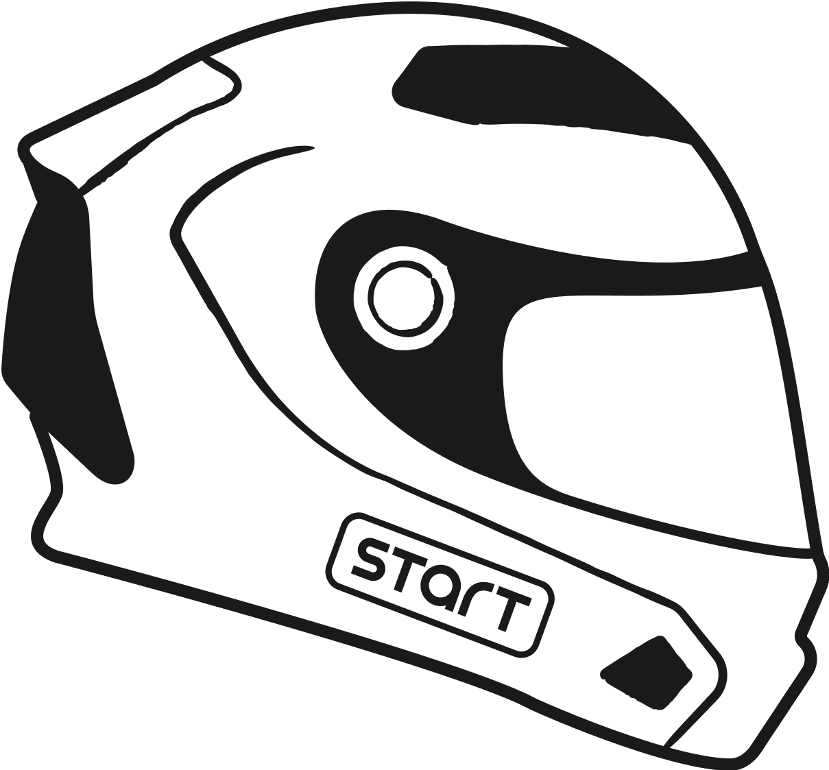 casco start
