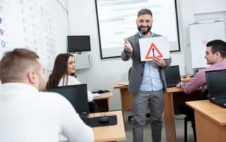 clases de reciclaje conductores