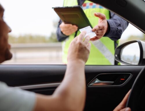 Cómo saber cuántos puntos tengo en el carnet de conducir