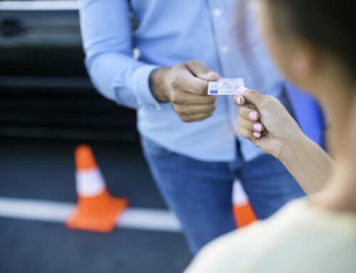 De cuánto tiempo son las sanciones por perder puntos en el carnet de conducir