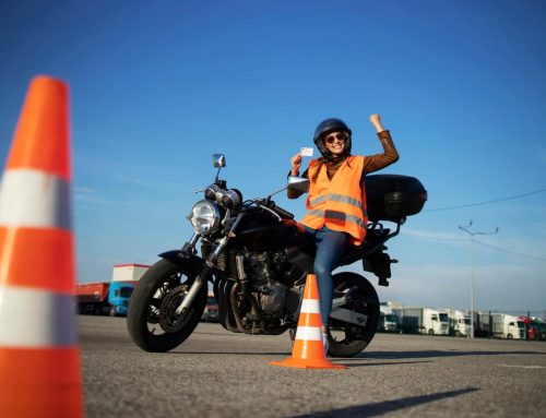Guía de carnets de moto: tipos de carnet y cómo obtenerlos